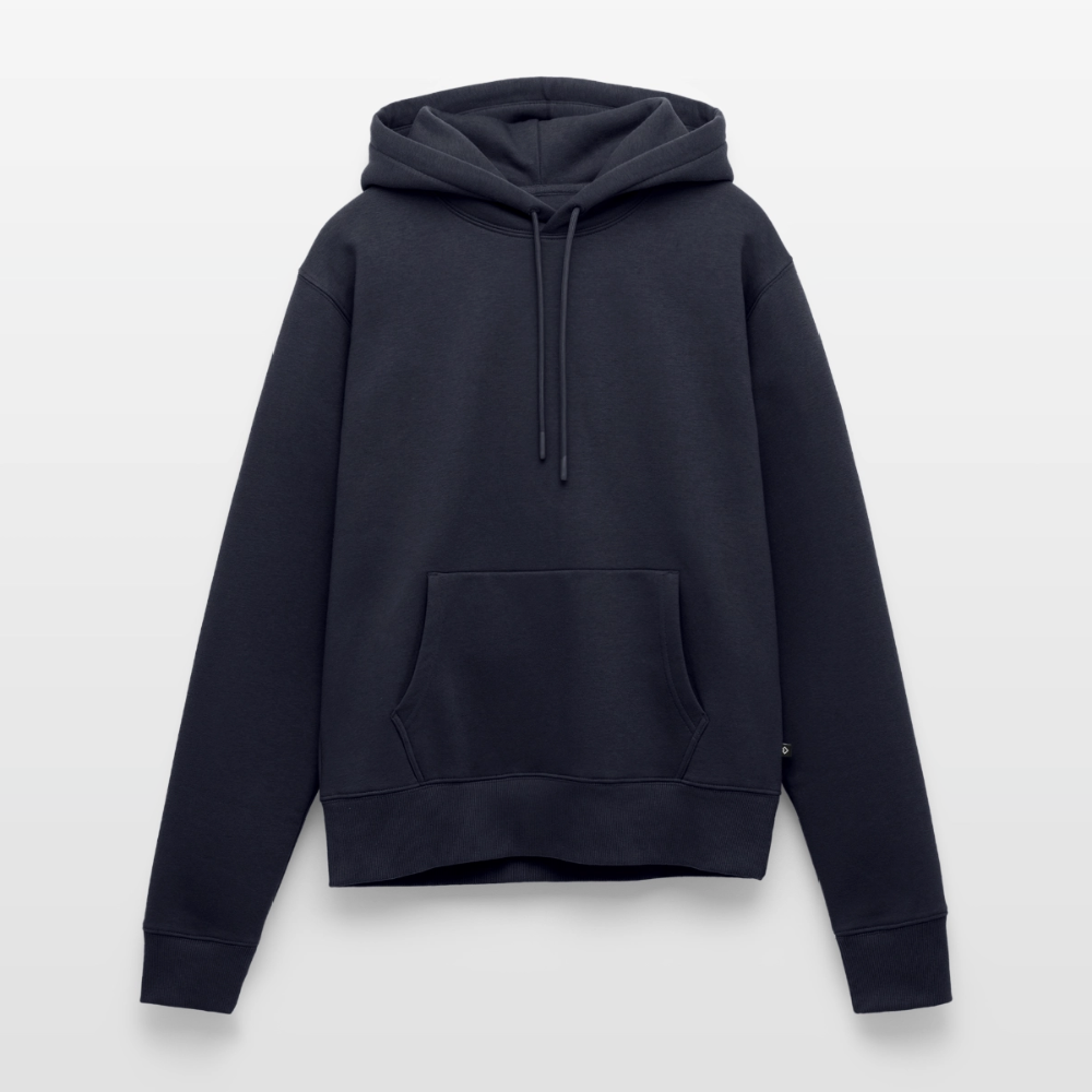 SPOD - My Lifestyle - Damen Camping Hoodie - Navy