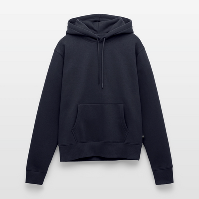 SPOD - Vanlife Camping DNA - Damen Camping Hoodie - Navy