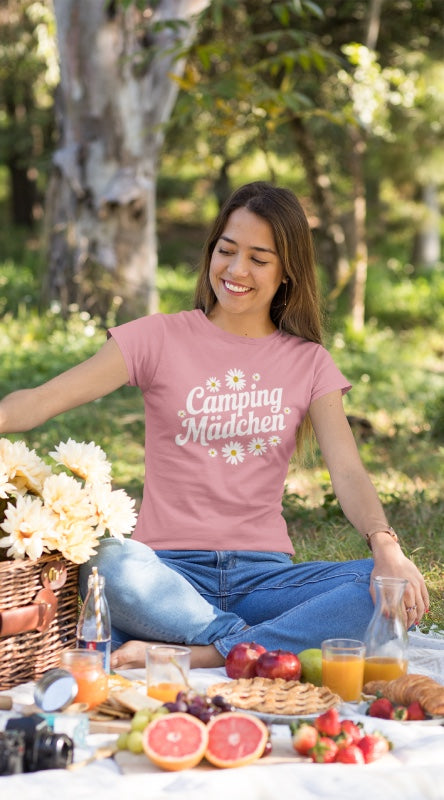 Damen Camping Bestseller Kollektion